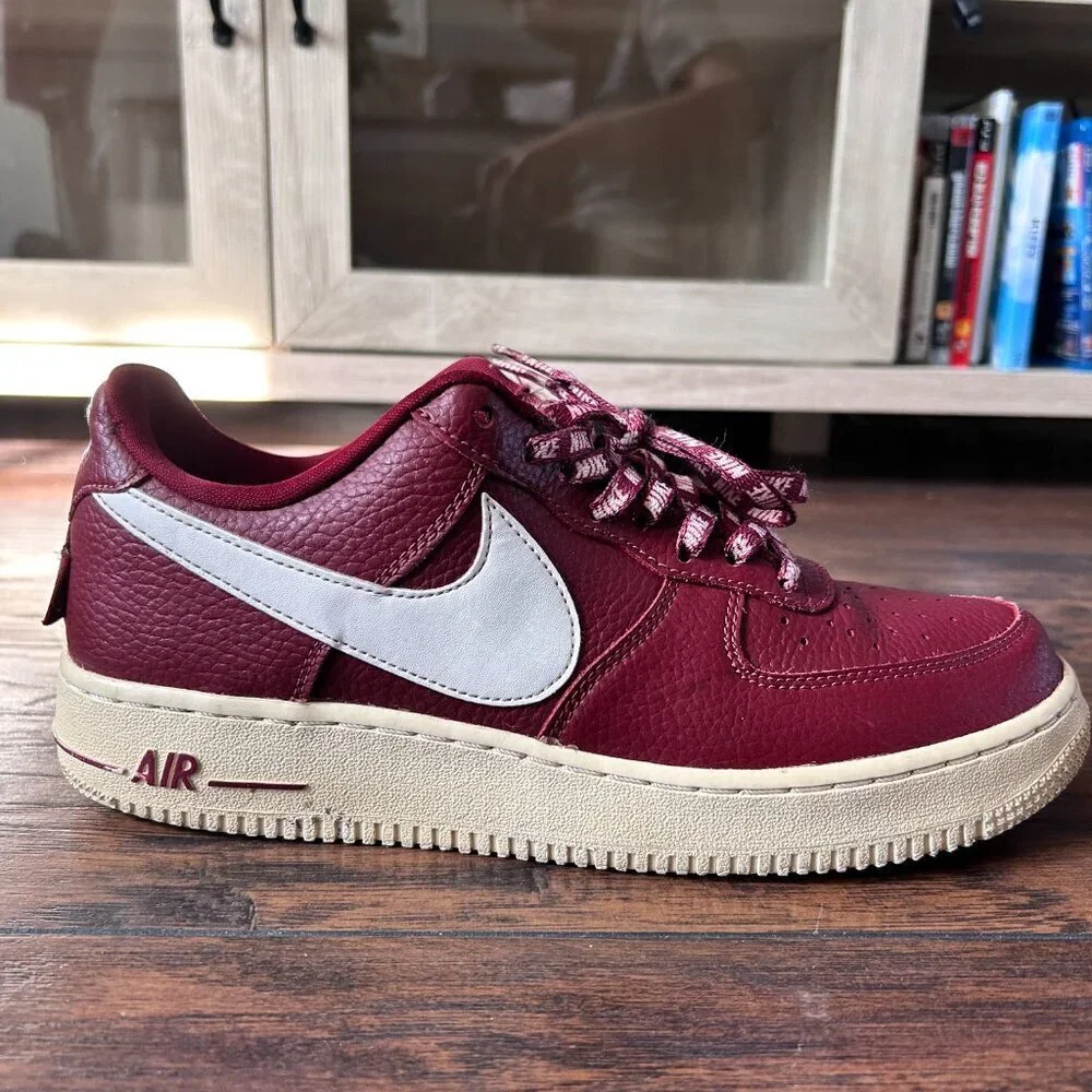 Nike, Men Air Force 1
